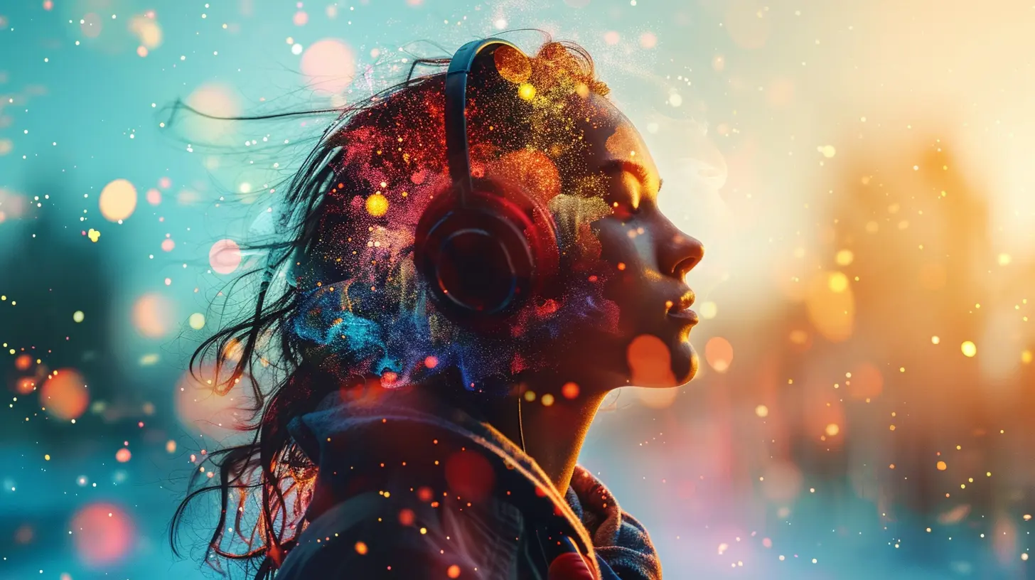 How Music Can Boost Your Mental and Emotional Health