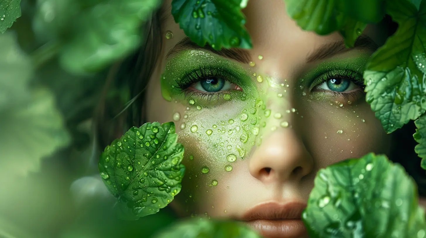 How Regular Detoxing Can Promote Anti-Aging