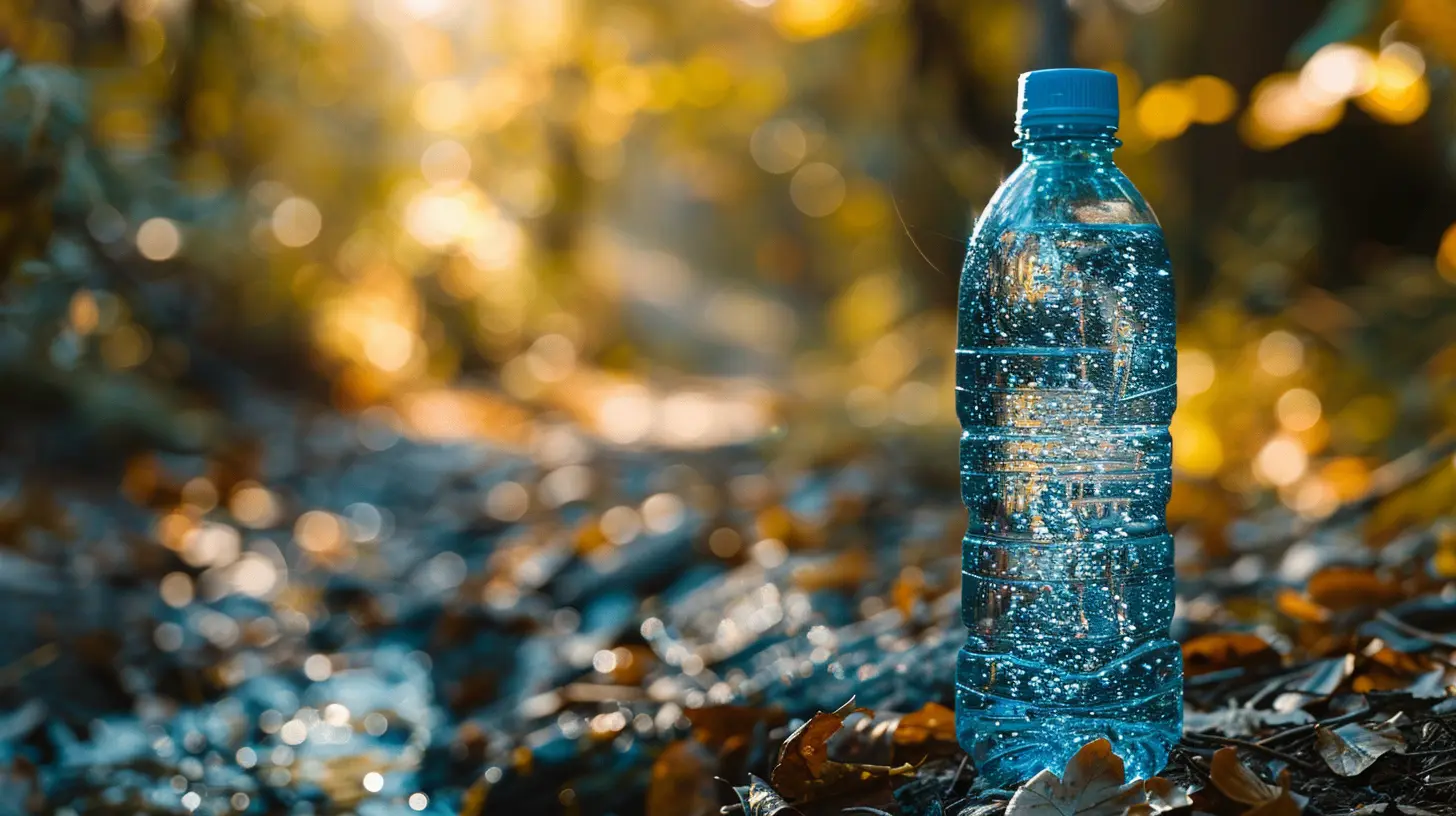 Hydration Essentials for Hikers and Outdoor Enthusiasts