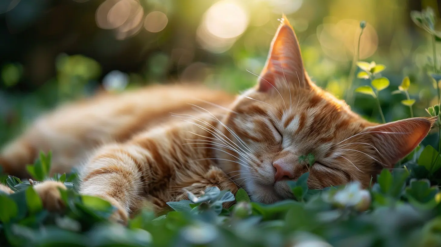 The Benefits of Napping and How to Nap the Right Way