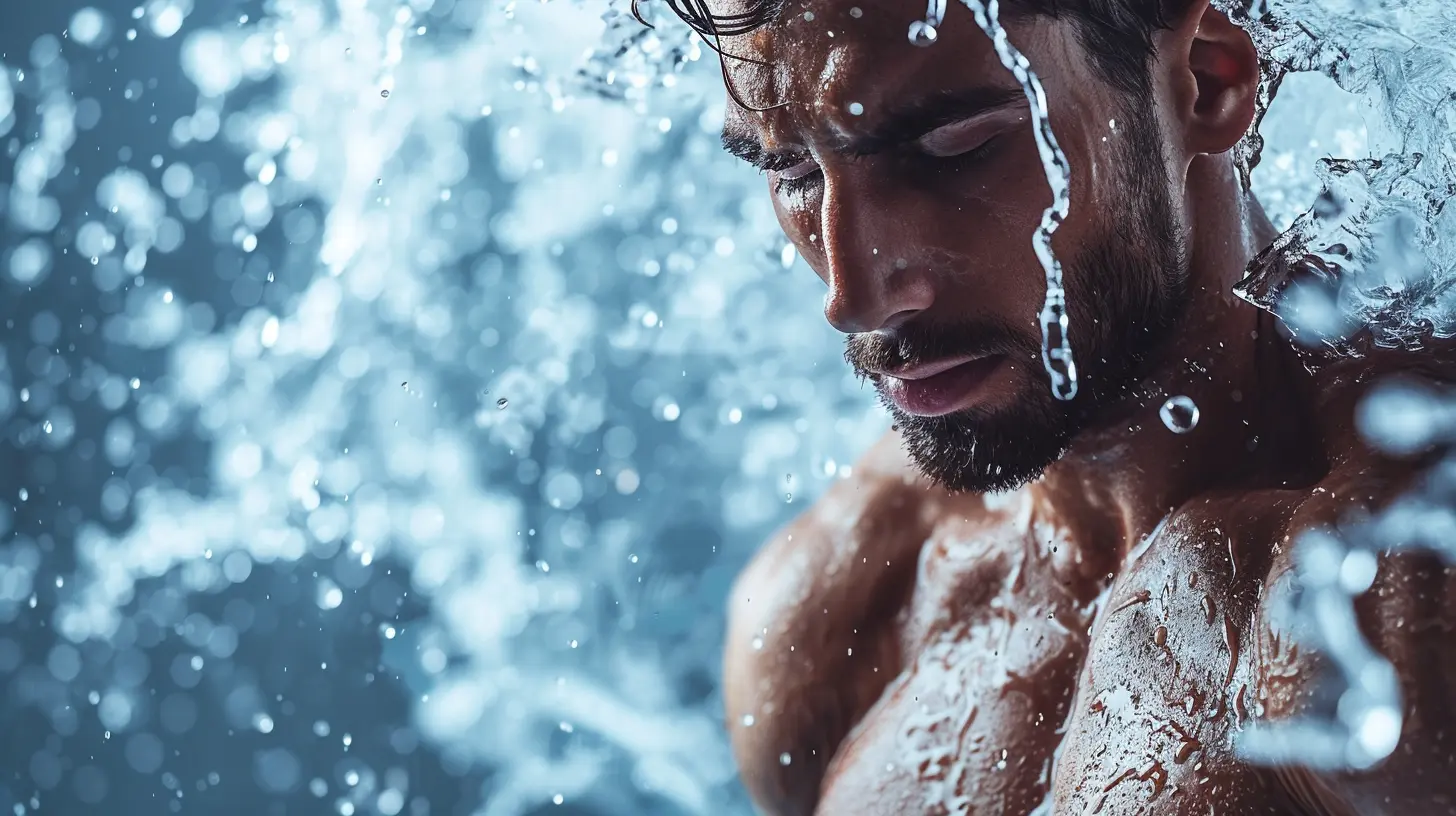 The Importance of Hydration for Bodybuilders