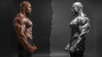 Compound vs. Isolation Exercises: Which Should You Prioritize?