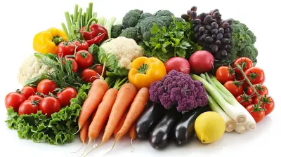 Exploring the Link Between Veganism and Reduced Cancer Risk