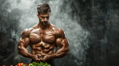 How to Create a Bodybuilding Meal Plan That Works