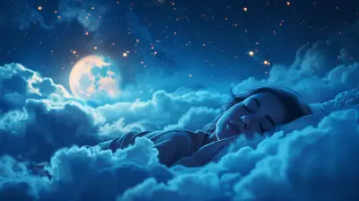 How to Improve Your Sleep Environment for Optimal Rest