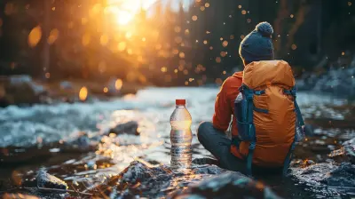 Hydration Essentials for Hikers and Outdoor Enthusiasts