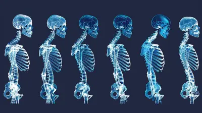 Proper Posture and Bone Health: Are You Standing Right?