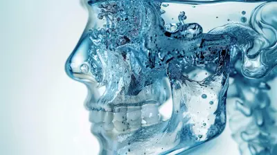 Why Hydration Matters in Bone Health