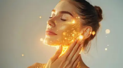 Why Lymphatic Drainage May Be Your Secret Weapon to Fight Aging