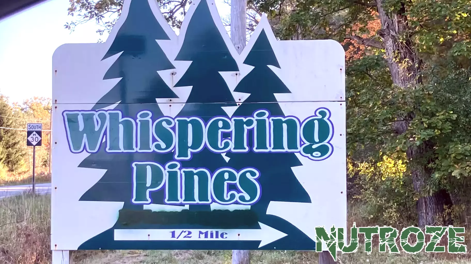 Midland County Environmental Health Director Addresses Whispering Pines Sewer Concerns