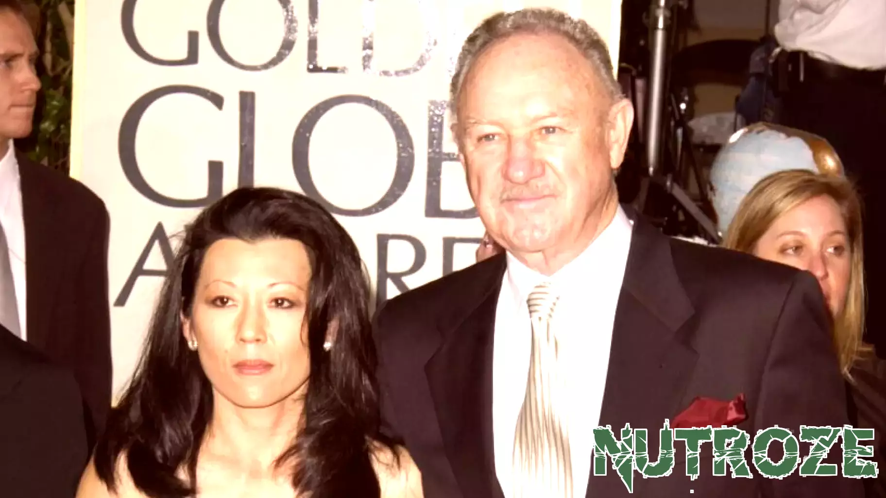 Tragic Loss: Gene Hackman's Wife Passes Away Due to Hantavirus