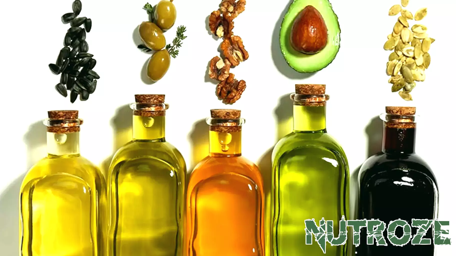 Understanding Seed Oils: Benefits and Cooking Options