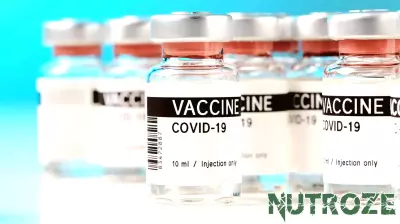 COVID-19 Vaccination Linked to Enhanced Mental Health in IPF Patients