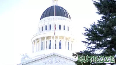 New Health Laws Set to Affect Californians in 2025