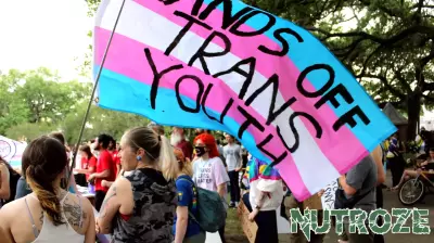 Politics Plays a Growing Role in the Mental Health of LGBTQ+ Youth in Louisiana