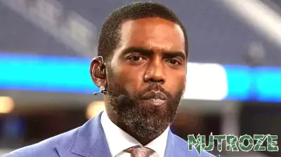 Randy Moss Shares Health Struggles, Seeks Support