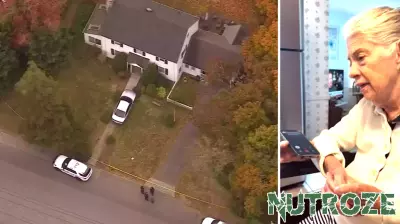 Shocking Incident Involves Caregiver and Elderly Woman on Long Island